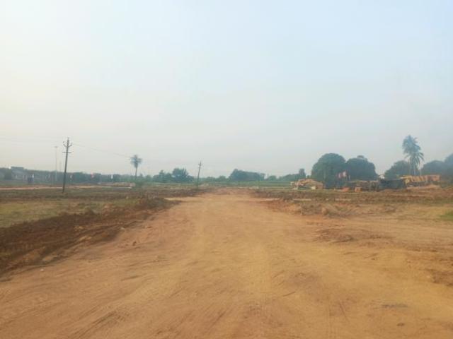 Land for sale in Chattanpalle, Ranga Reddy