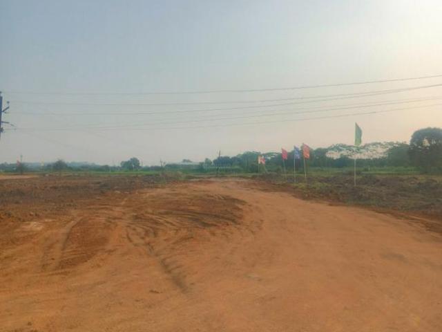 Land for sale in Chattanpalle, Ranga Reddy