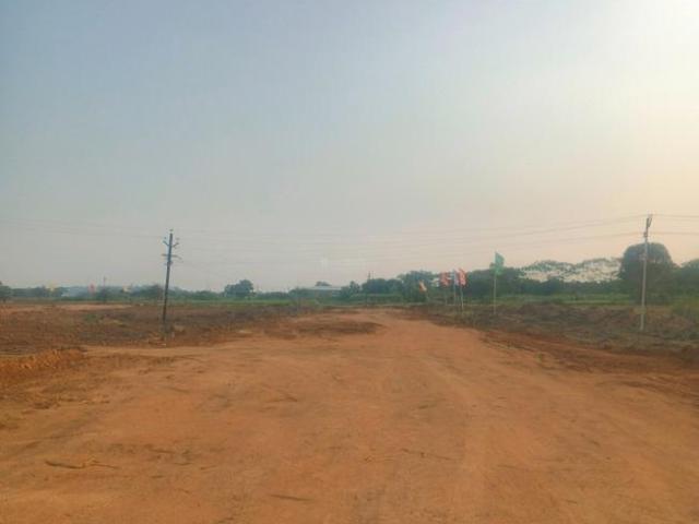 Land for sale in Chattanpalle, Ranga Reddy
