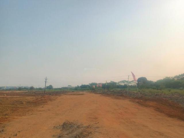Land for sale in Chattanpalle, Ranga Reddy