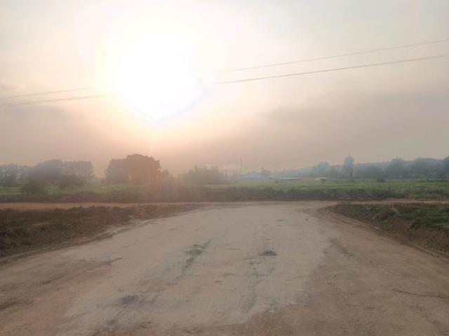 Land for sale in Chattanpalle, Ranga Reddy