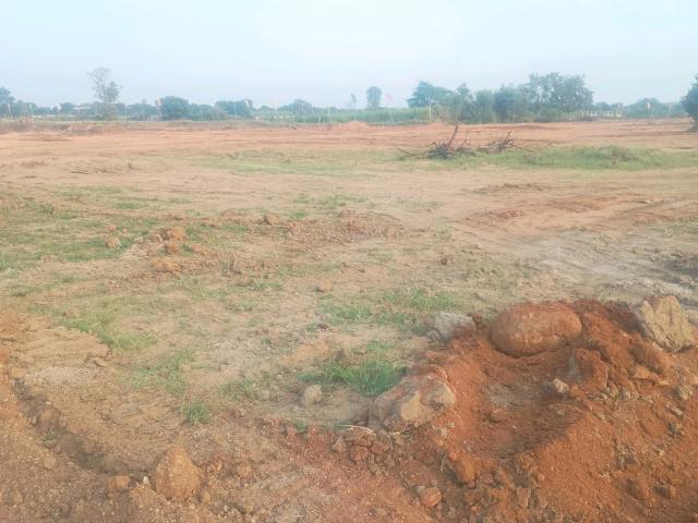 Land for sale in Chattanpalle, Ranga Reddy