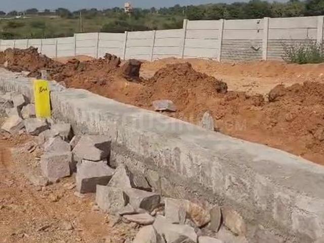 Land for sale in Farooqnagar, Ranga Reddy