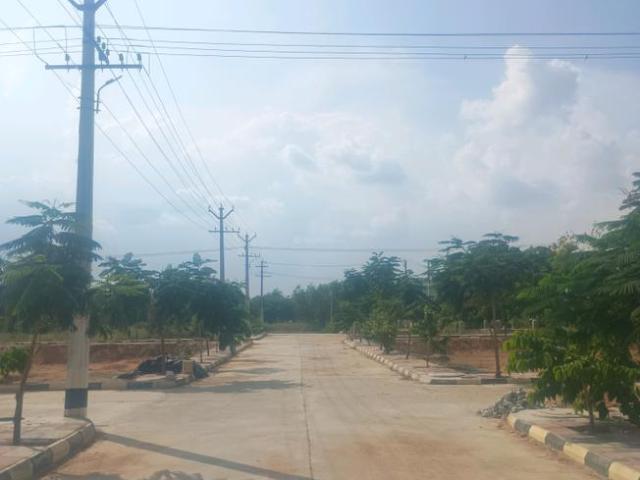 Land for sale in Shadnagar, Ranga Reddy