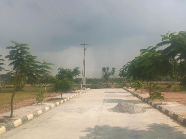 Land for sale in Chattanpalle, Ranga Reddy