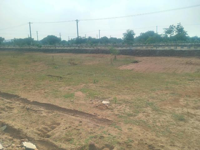 Land for sale in Shadnagar, Ranga Reddy