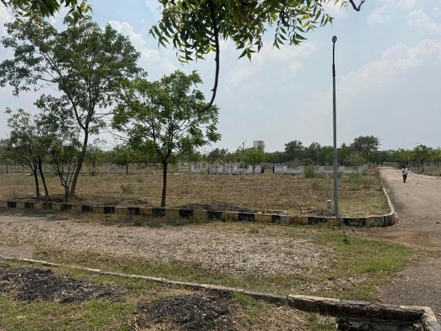 Land for sale in Farooqnagar, Ranga Reddy
