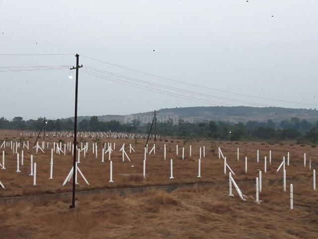Land for sale in Shahapur, National Capital Territory Of Delhi