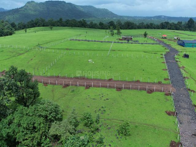 Land for sale in Shahapur, Thane
