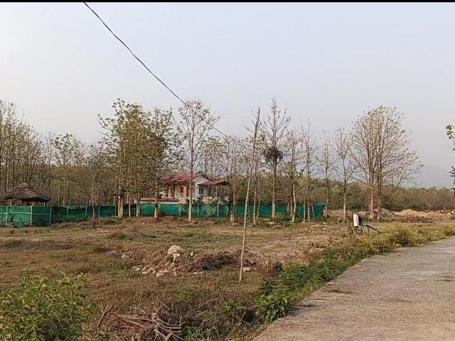 Land for sale in Uttarakhand