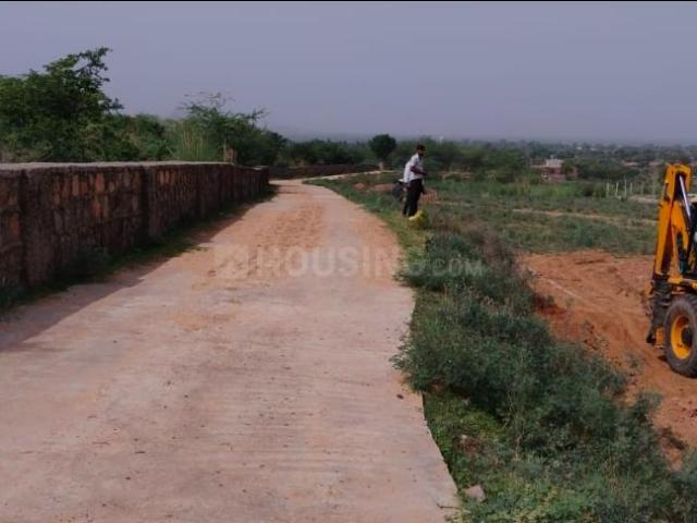 Land for sale in Pink City, Shahpur