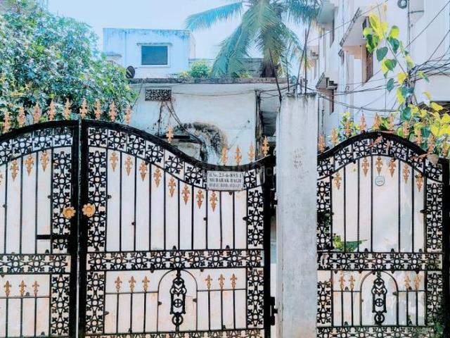 Land for sale in Haidarabad, Telangana