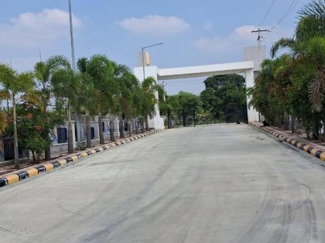 Land for sale in Telangana