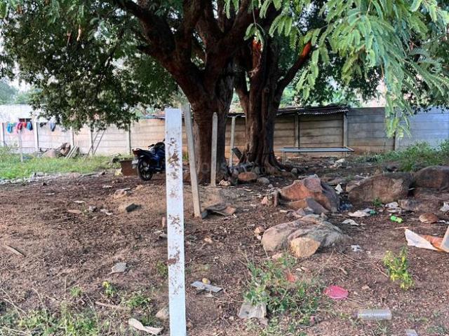 Land for sale in Telangana