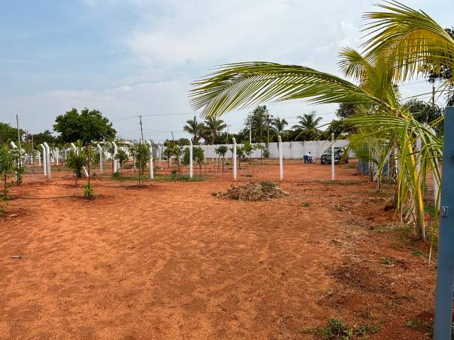Land for sale in Telangana