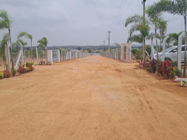 Land for sale in Telangana