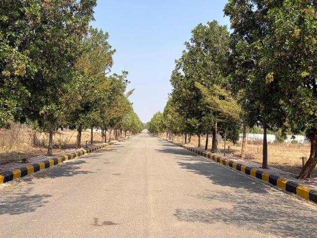 Land for sale in Telangana