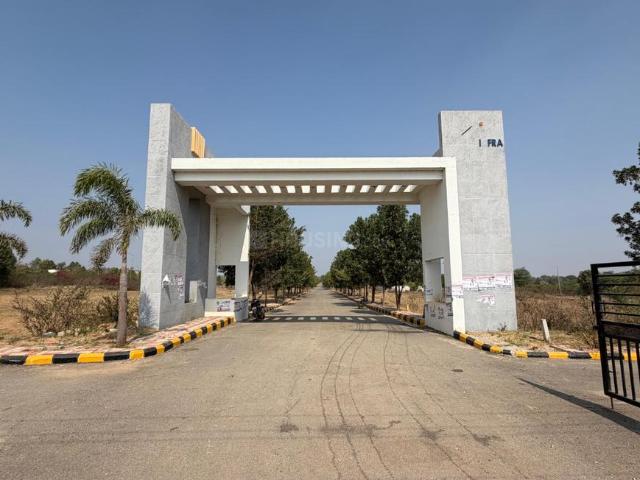 Land for sale in Telangana