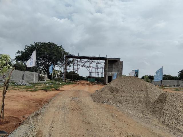 Land for sale in Telangana