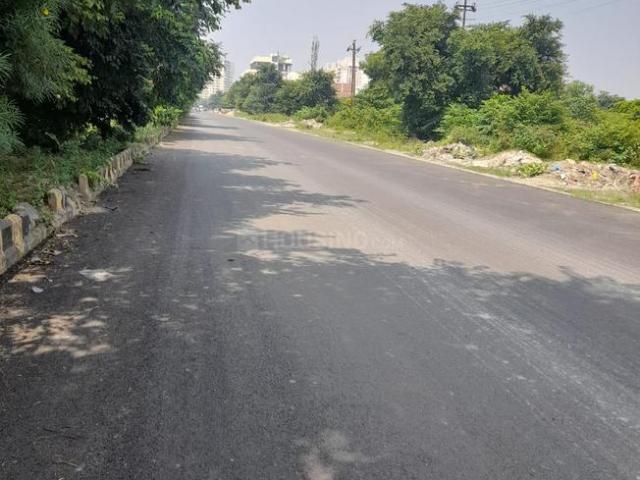 Land for sale in Agra