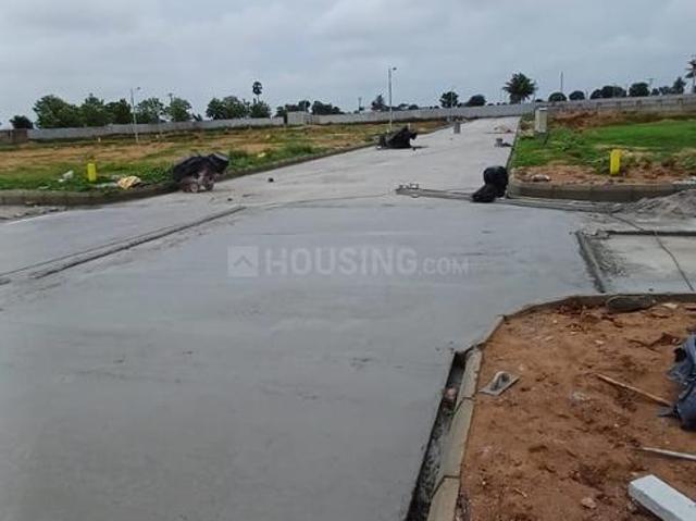 Land for sale in Ranga Reddy, Shadnagar