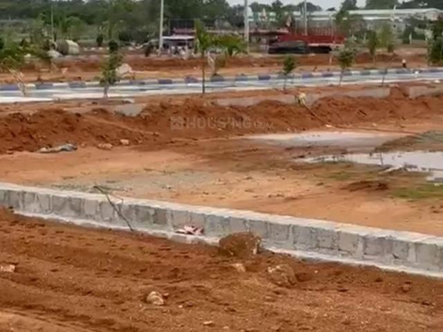 Land for sale in Ranga Reddy, Shadnagar