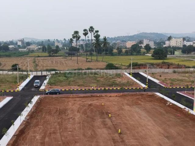 Land for sale in Ranga Reddy, Shadnagar