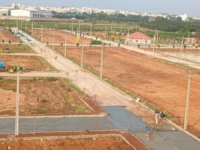 Land for sale in Ranga Reddy, Shadnagar