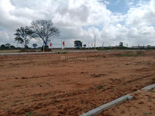 Land for sale in Ranga Reddy, Shadnagar