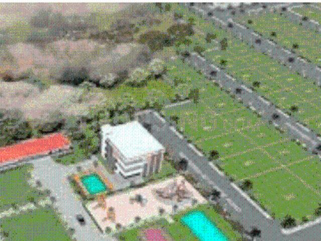 Land for sale in Ranga Reddy, Shadnagar