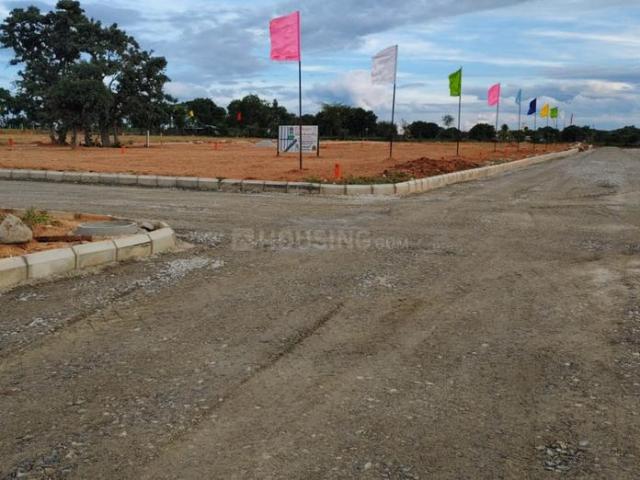Land for sale in Ranga Reddy, Shadnagar
