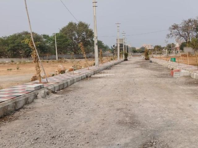 Land for sale in Ranga Reddy, Shadnagar