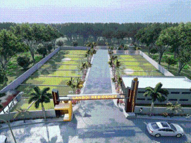Land for sale in Ranga Reddy, Shadnagar