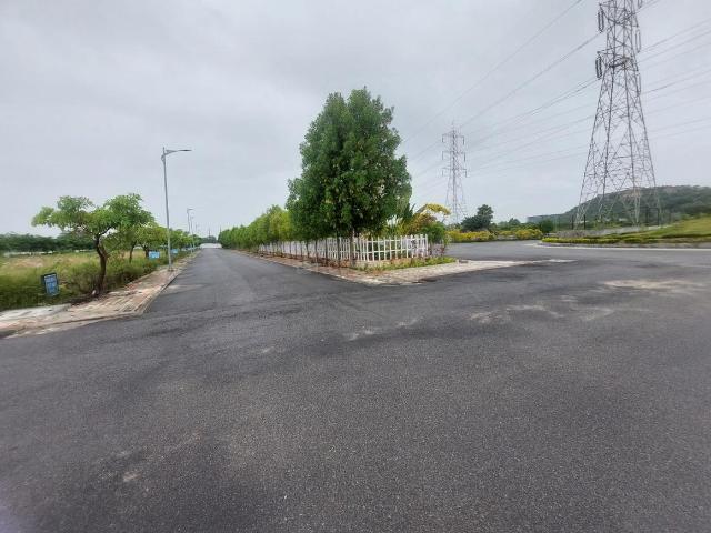 Land for sale in Ranga Reddy