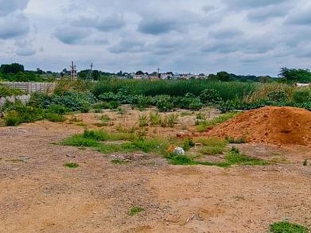 Land for sale in Ranga Reddy, Shadnagar
