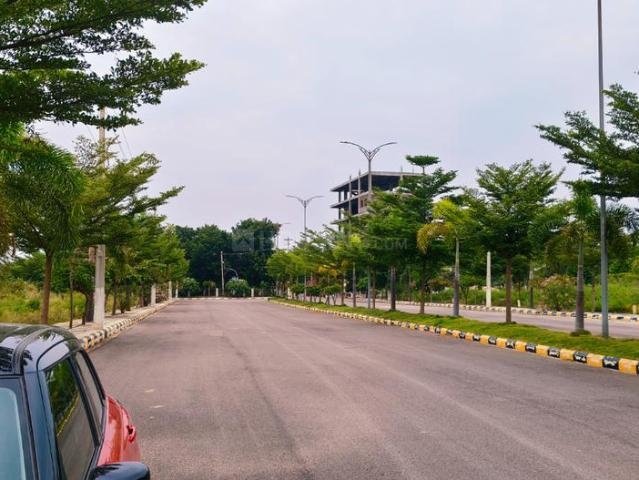 Land for sale in Ranga Reddy, Telangana