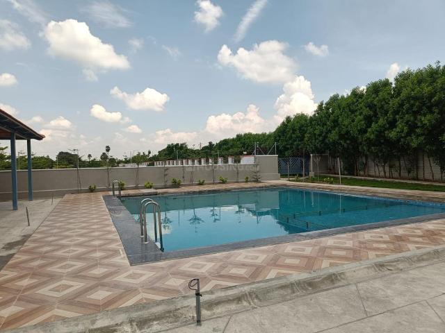 Land for sale in Madhura Nagar, Shamshabad mandal