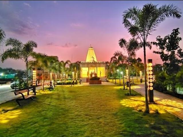 Land for sale in Raipur, Chhattisgarh