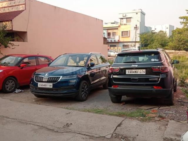 Land for sale in Raipur, Chhattisgarh
