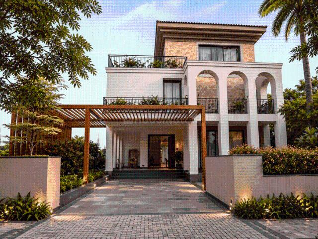 Land for sale in OSM Studio, Raipur