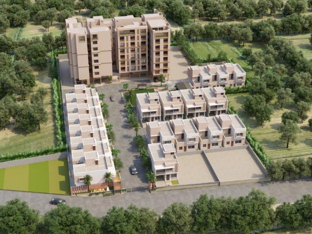 Land for sale in Raipur, Chhattisgarh