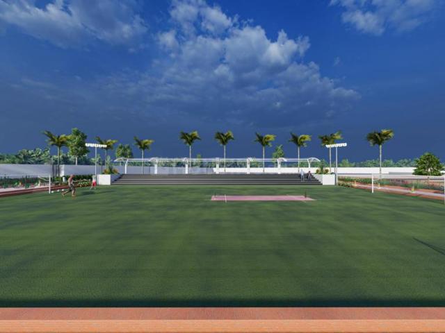 Land for sale in Telangana