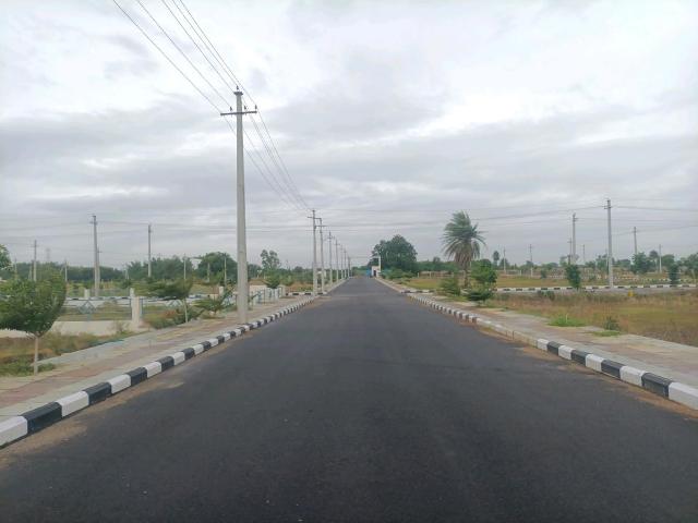 Land for sale in Ranga Reddy, Telangana