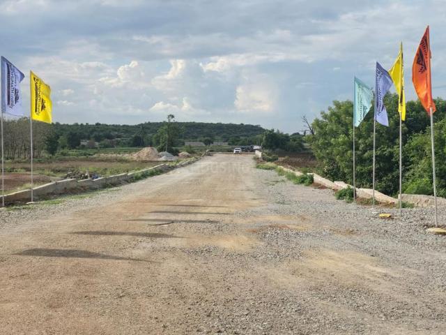 Land for sale in Ranga Reddy, Telangana