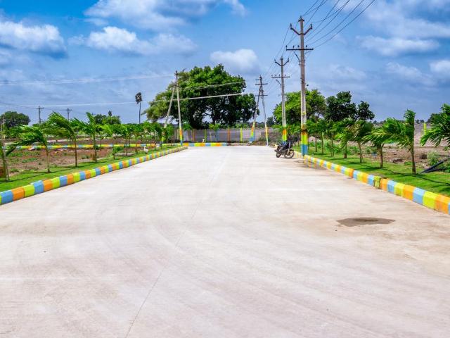 Land for sale in Shankarpalli, Ranga Reddy