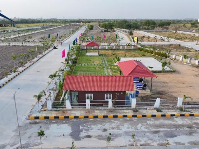 Land for sale in Ranga Reddy, Telangana