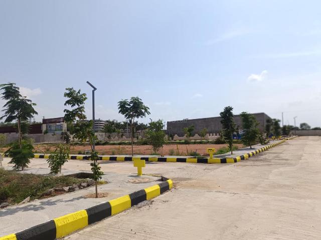 Land for sale in Ranga Reddy, Telangana