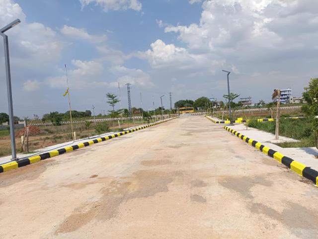 Land for sale in Ranga Reddy, Telangana