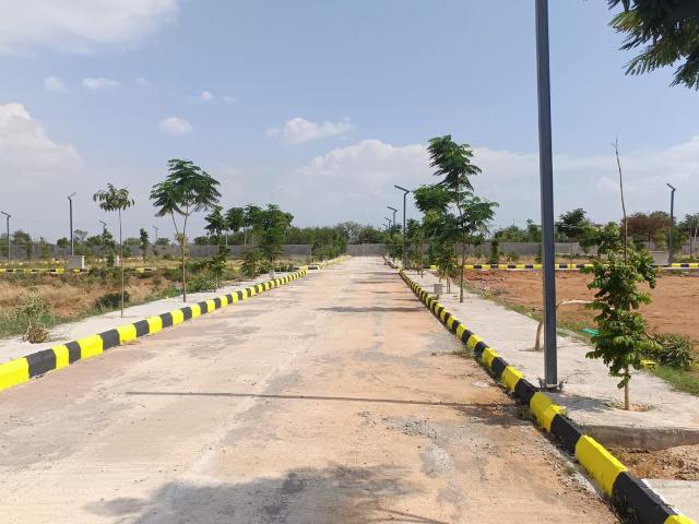 Land for sale in Ranga Reddy, Telangana