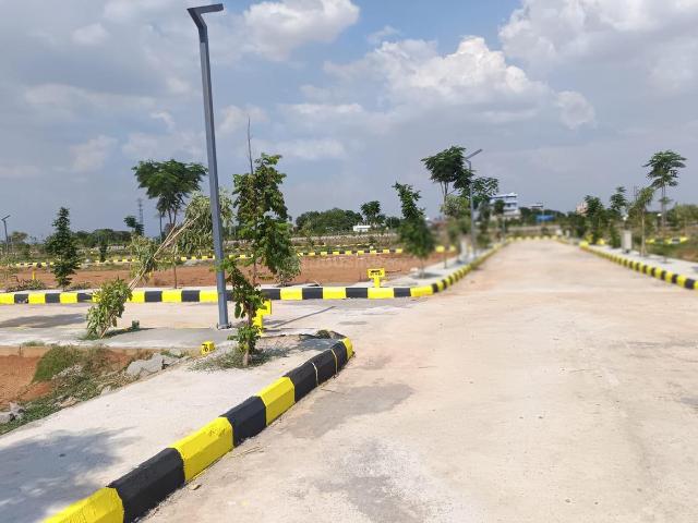 Land for sale in Ranga Reddy, Telangana